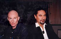 Farscape Convention Gallery